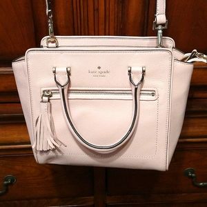 NWT Medium Kate Spade Satchel